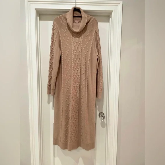 knee length dresses for ladies Montreal Midi Dress main image 0